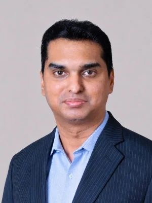 Arun, Technical Director at Appac Media