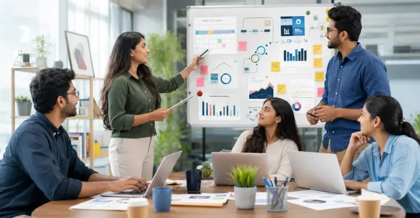 On page SEO strategy