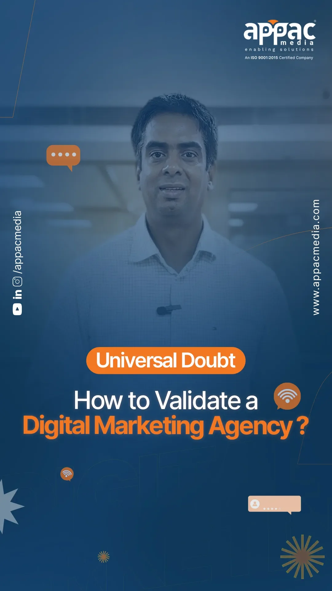 How to Validate a Digital Marketing Agency