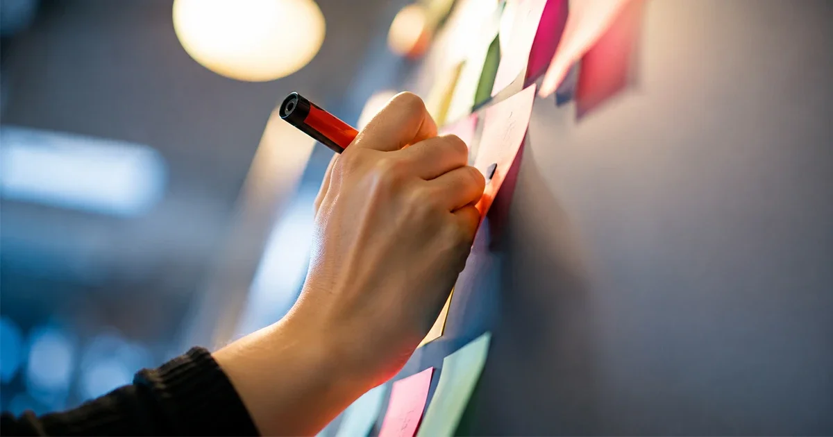 Defining and personifying your brand