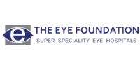 The Eye Foundation logo