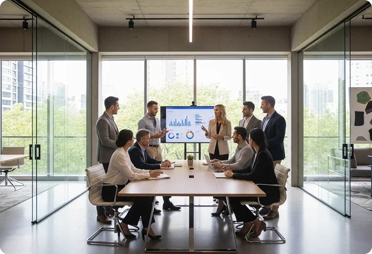 Deployment and Migration Solutions