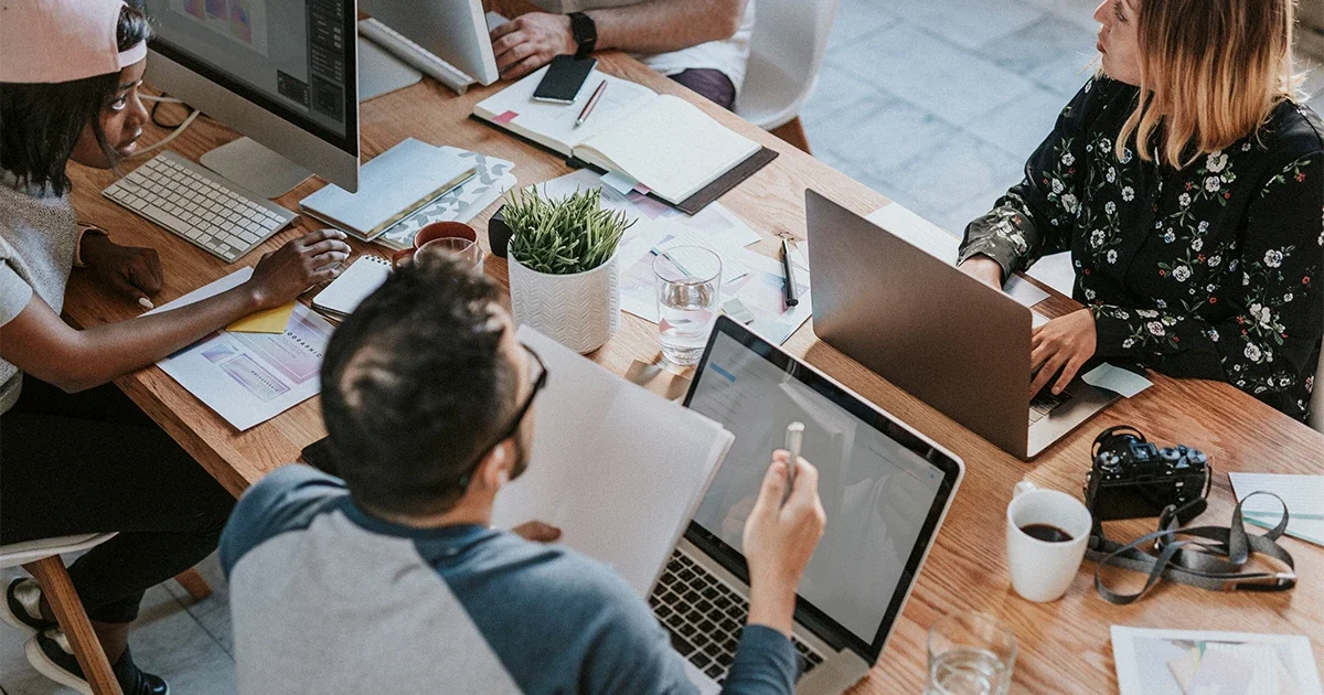 Attention Small Scale Businesses - Grow your Business with Digital Marketing
