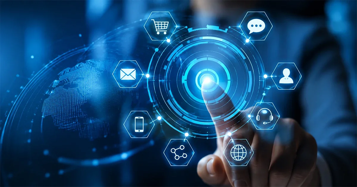 What is Omnichannel Marketing