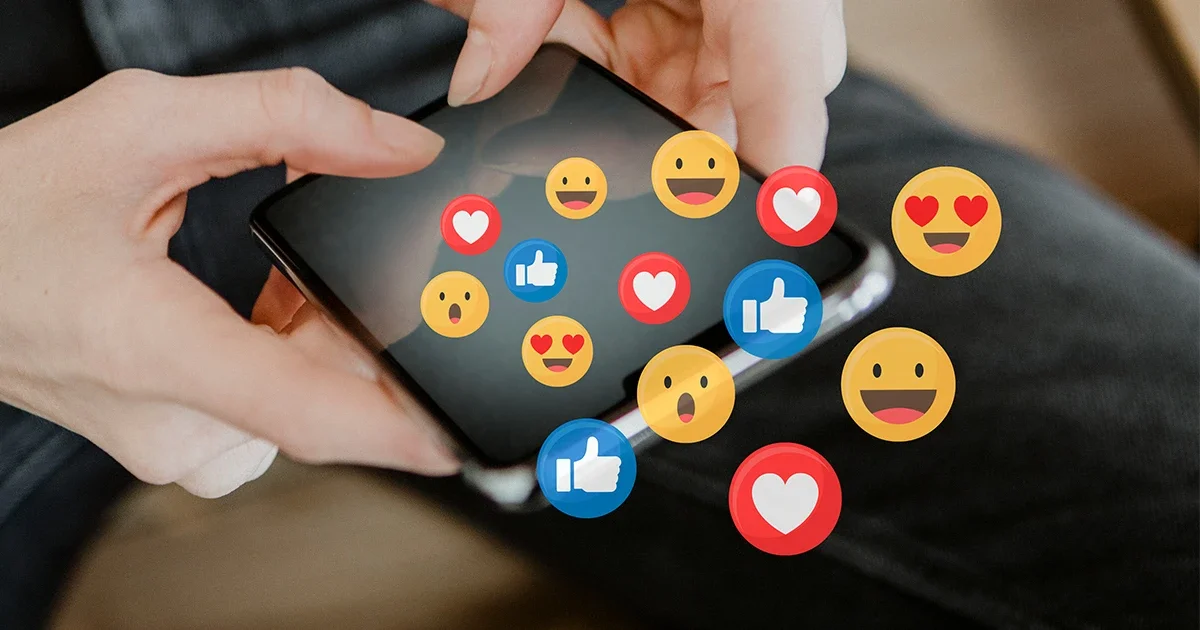 Today, Your business would be handicapped if it were not featured on social media