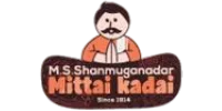 Sattur Mittai Kadai logo
