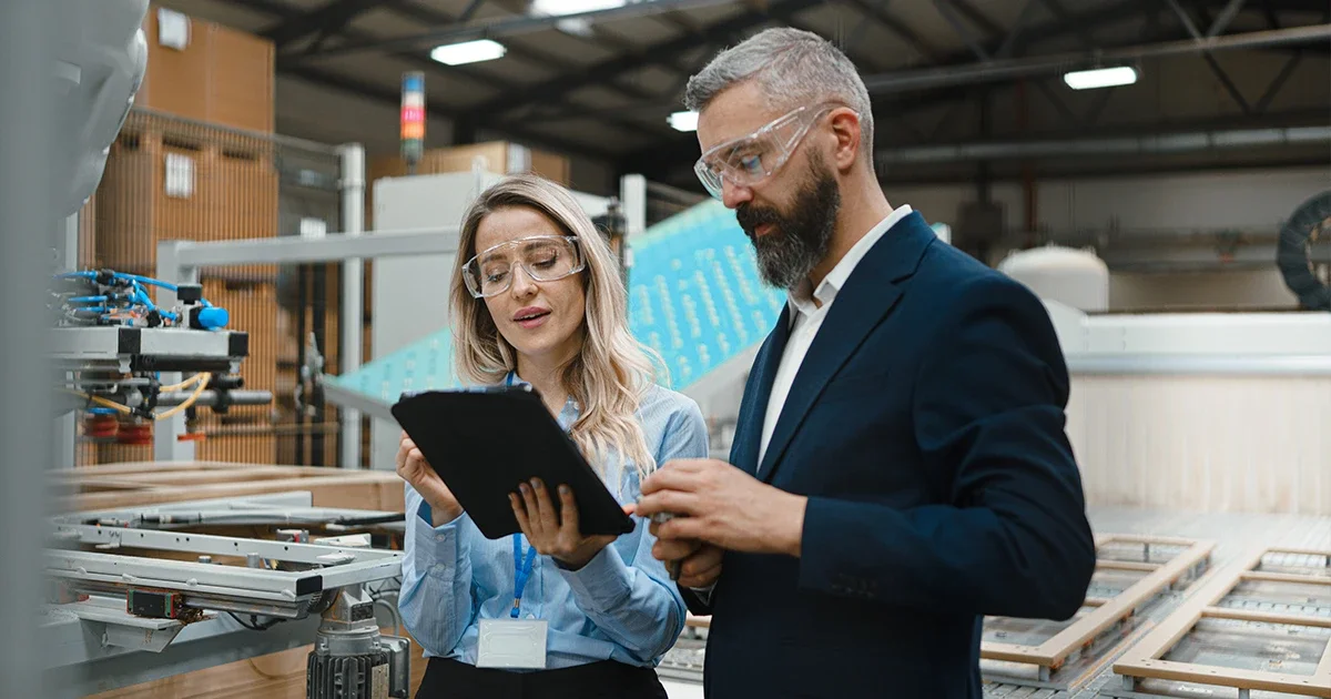 Digital Marketing for Manufacturers? What You Need to Know (In 2025)