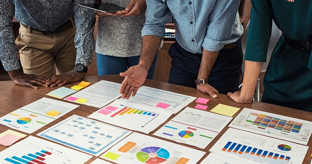 No surprise that nearly half of advertisers are going all in for 2025