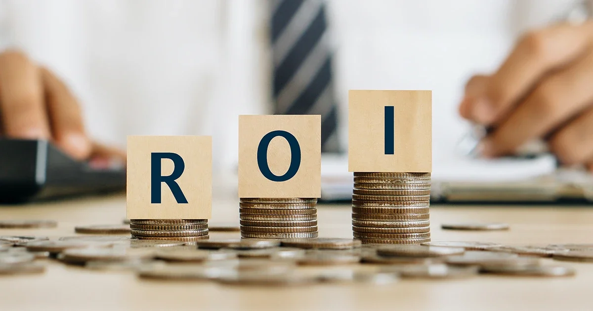Reputation ROI: How Online Perception Impacts Business Performance