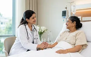 Healthcare