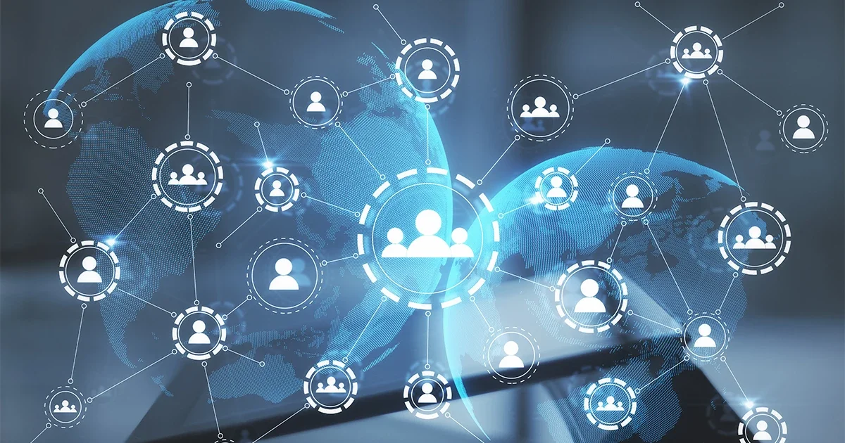From Factory Floor to Global Leads: The Digital Shift in B2B Manufacturing