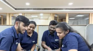 Employee Engagement