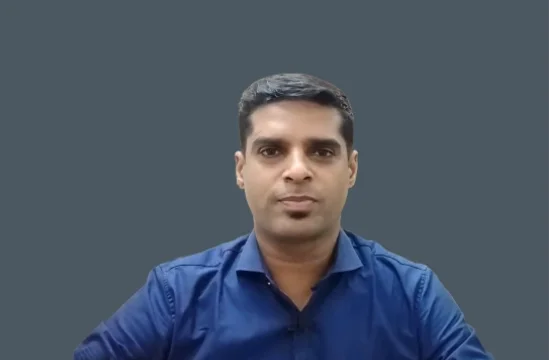 Mr. Nivas Narasimhan