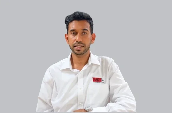 Mr. Naveed Shaik