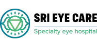 Sri Eye Care logo