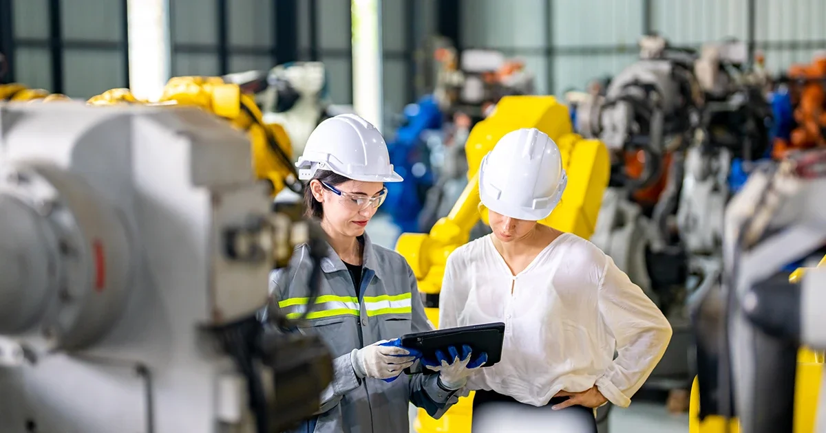 Why is Digital Marketing Important for Manufacturing Industries?