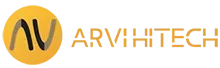 Arvihitech logo