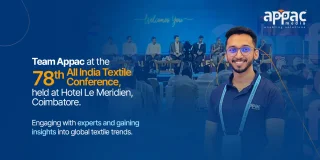 The 78th All India Textile Conference 2025