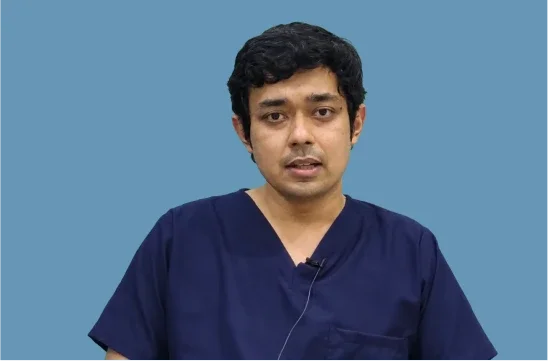 Mr. Deepak Unjanai