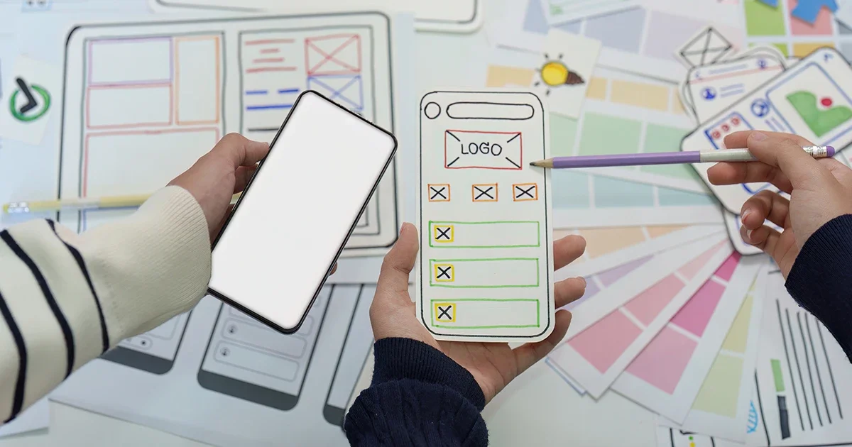 Mobile-First Design Approach - The future of web design