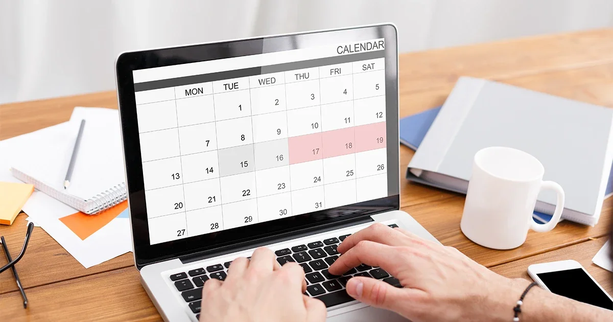 Top 5 Reasons Why Your Business Needs a Social Media Content Calendar
