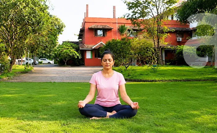 Samwarthika Ayurveda Hospital