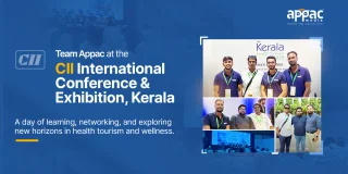 CII International Conference and Exhibition in Kerala