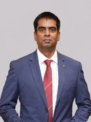 Balakrishnan Shanmugam, Founder & CEO at Appac Media