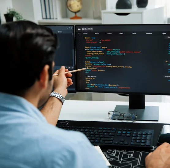 Appac Media Marketing technology stack featuring Google Partner, AWS, Meta, Semrush, and Zoho integrations