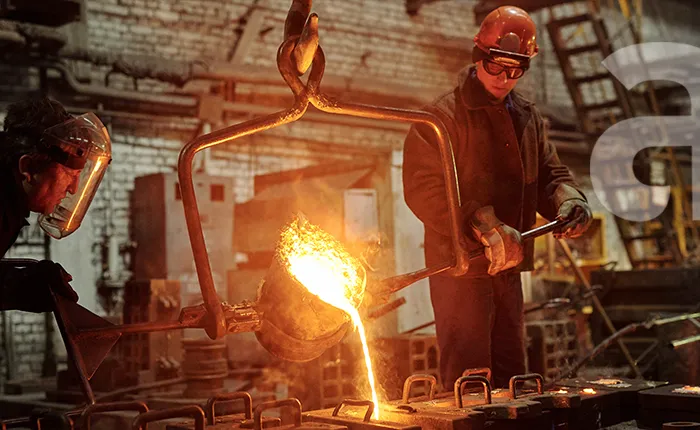 JS Auto Cast (A unit of Bharat Forge)