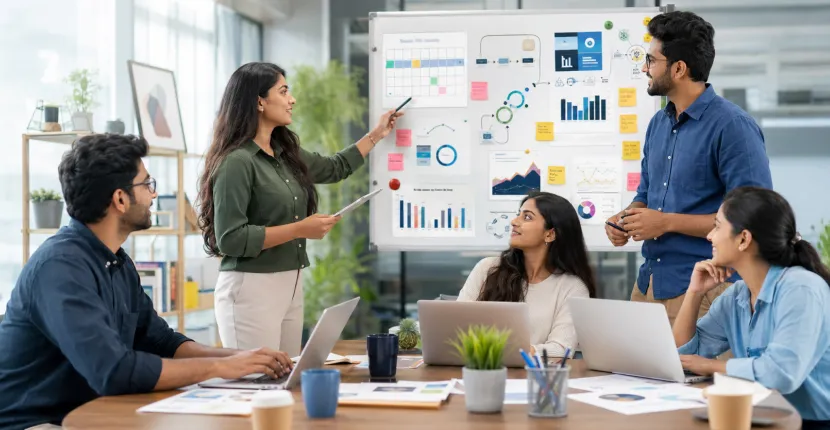 On page SEO strategy