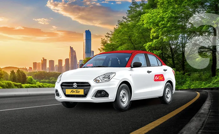 Red Taxi Case Study Banner
