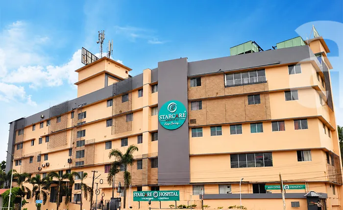Starcare Hospital