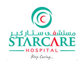Starcare Logo