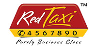 Redtaxi
