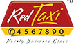 Red Taxi