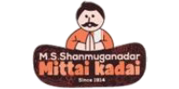 Sattur Mittai Kadai logo