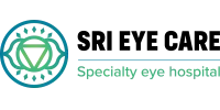 Sri Eye Care logo