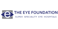 The Eye Foundation logo