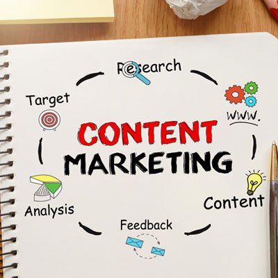 Content Marketing