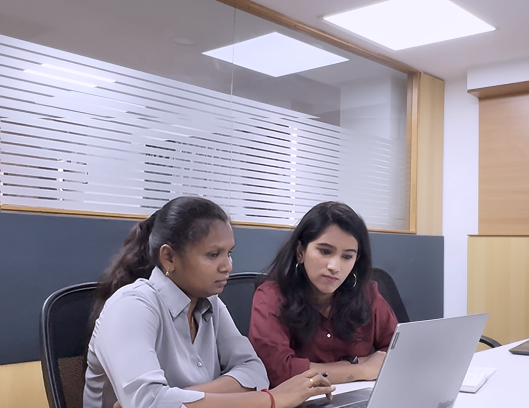 Technical SEO & Performance service visual by Appac Media
