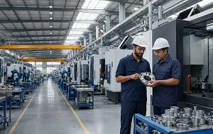 Manufacturing