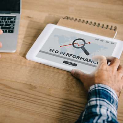 Online Reputation Management