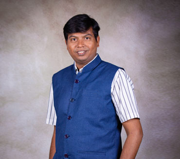 Pradeep Gopal - Director