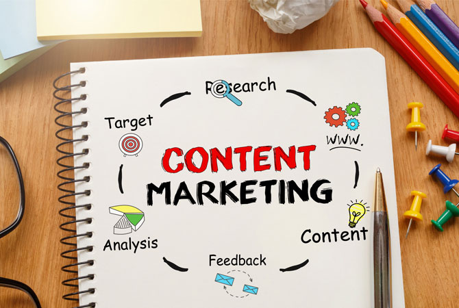 Content Marketing